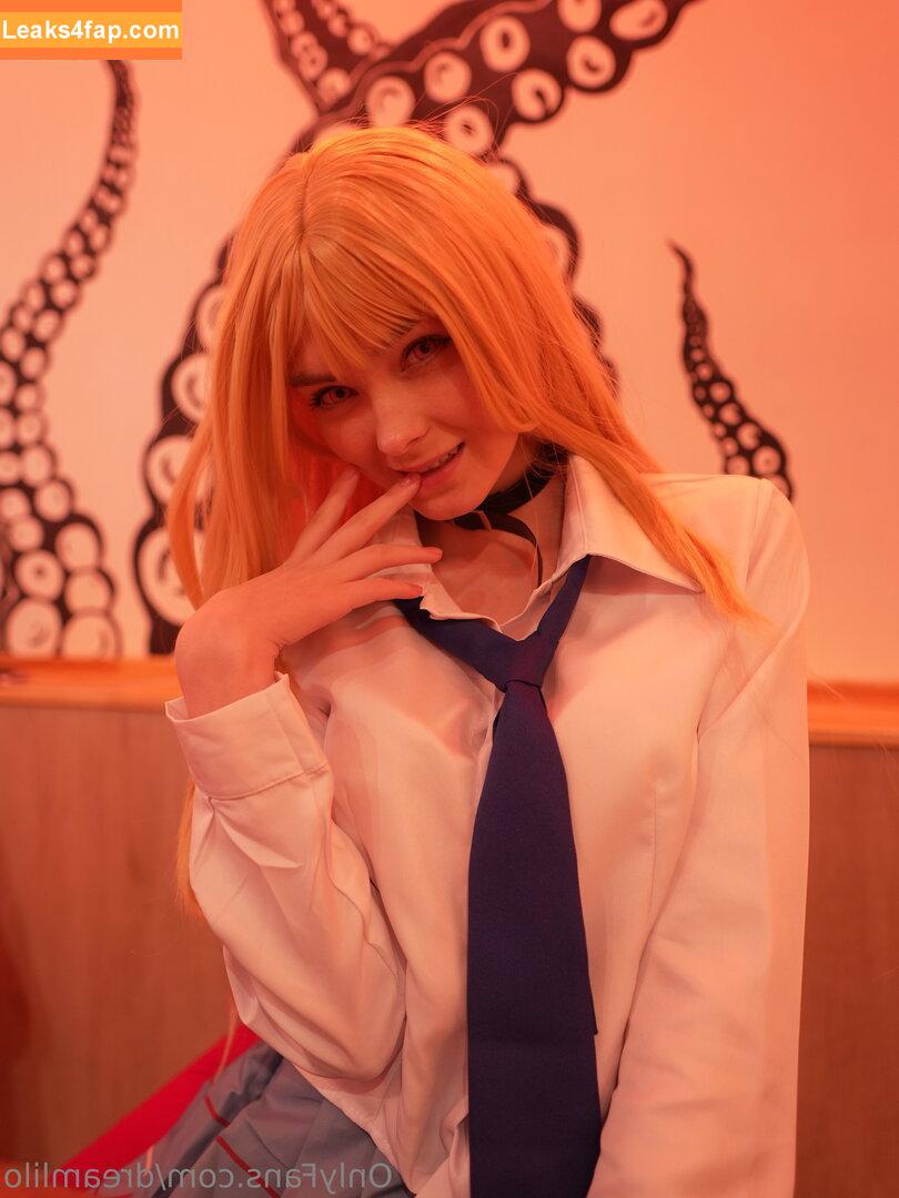 dreamlilo / dreamliteofficial / legal_loli18 слитое фото фото #0051