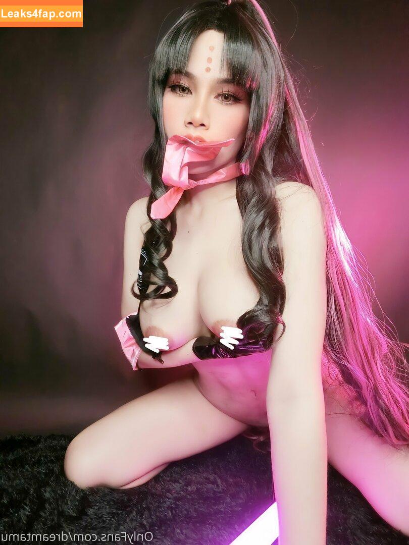 Dreamtamu / mengmen96873739 / tamu.dream leaked photo photo #0222