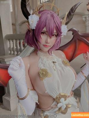 Dreamtamu photo #0446