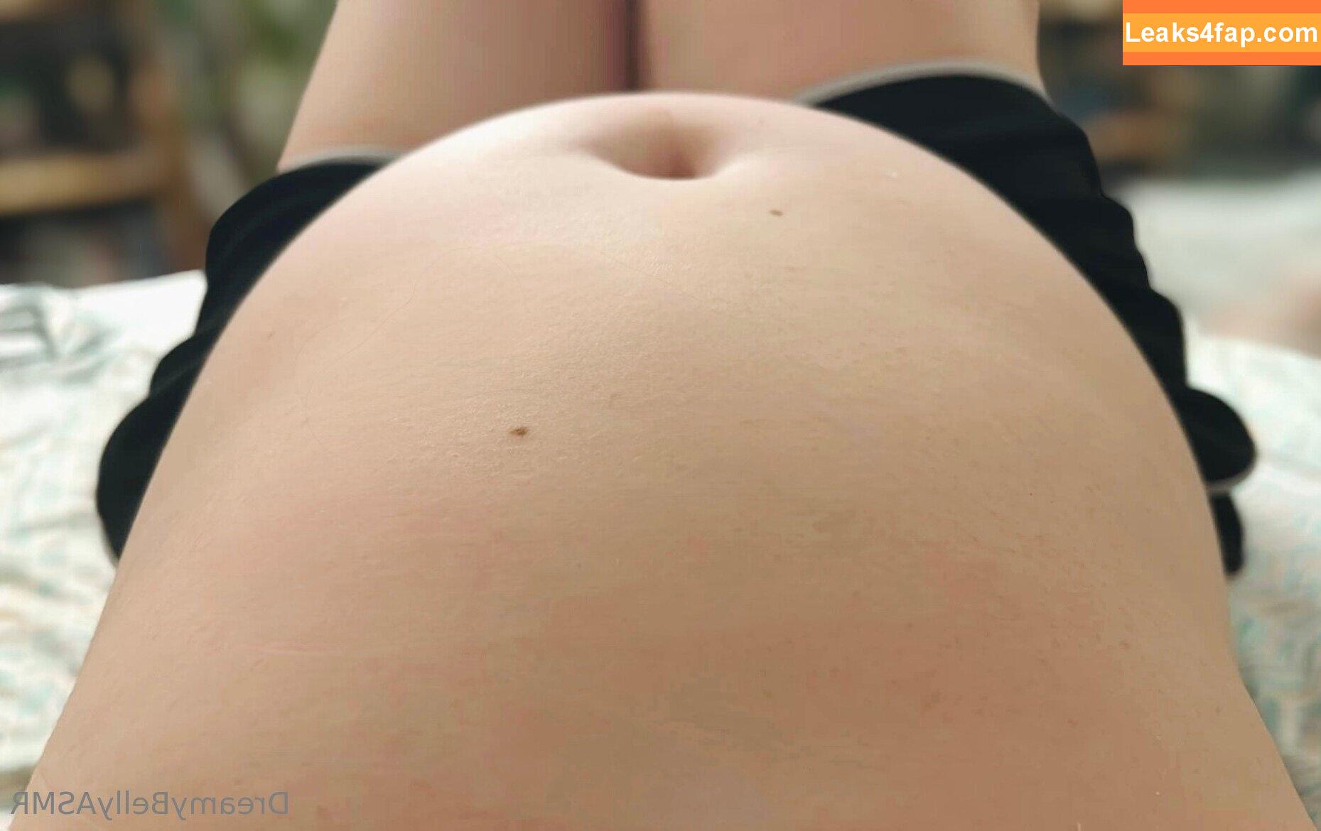 dreamybellyasmr /  leaked photo photo #0056