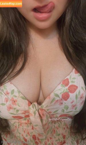 dreamybellyasmr фото #0059