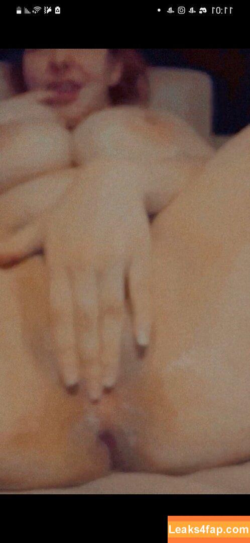 Dreianova / Dragoninova leaked photo photo #0125