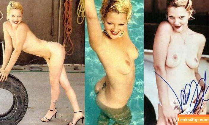 Drew Barrymore / DrewBarrymore leaked photo photo #0010