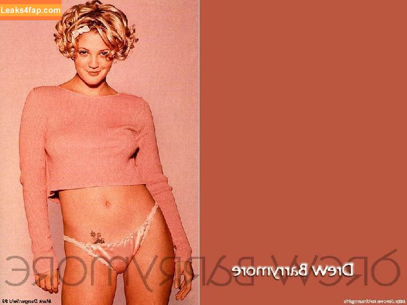 Drew Barrymore / DrewBarrymore leaked photo photo #0022