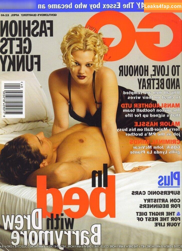 Drew Barrymore / DrewBarrymore leaked photo photo #0067