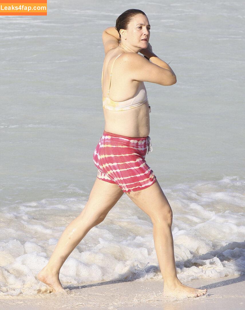 Drew Barrymore / DrewBarrymore leaked photo photo #0138
