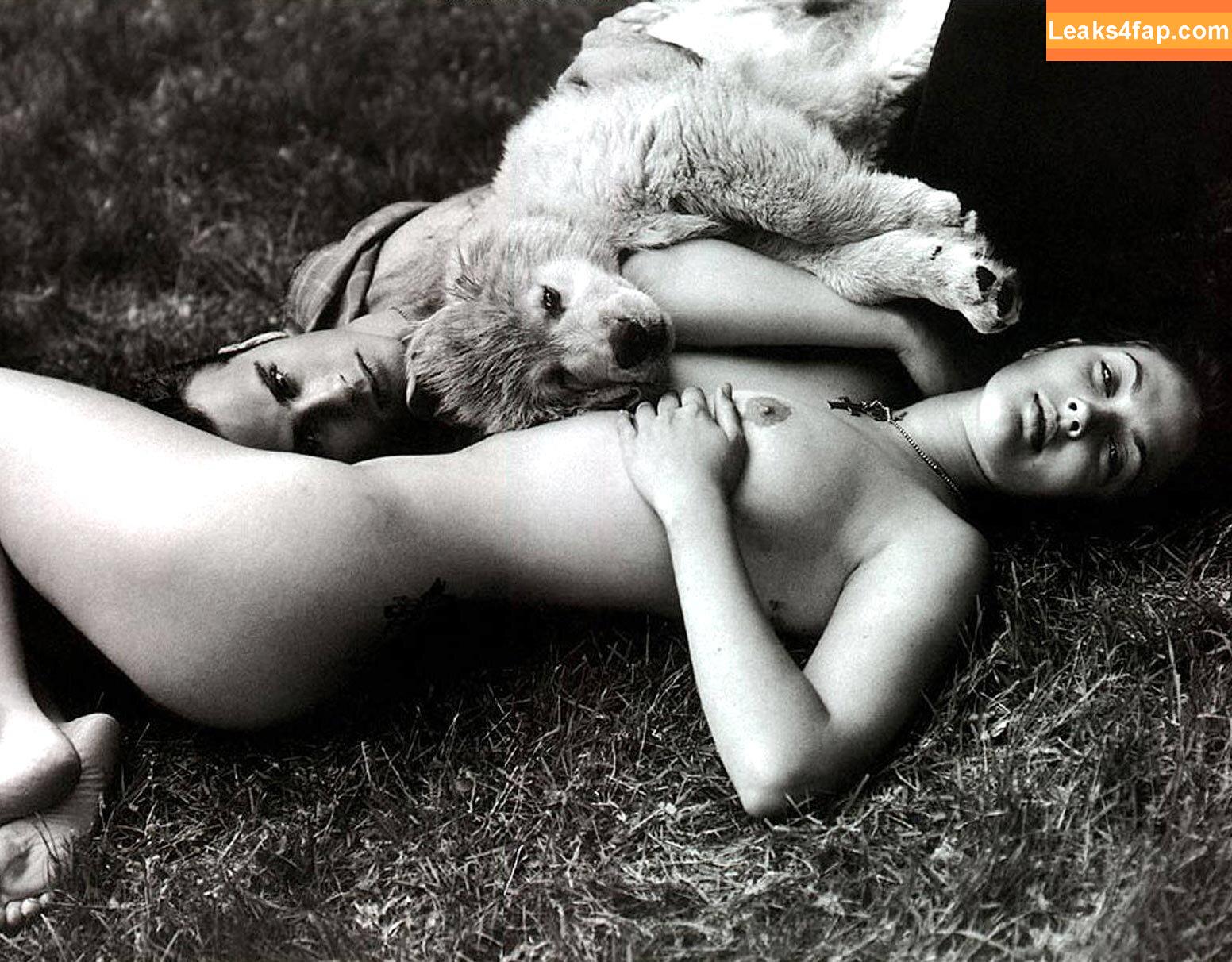 Drew Barrymore / DrewBarrymore слитое фото фото #0163