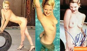 Drew Barrymore фото #0010