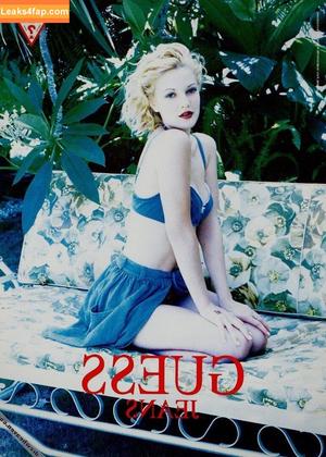 Drew Barrymore фото #0043