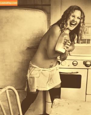 Drew Barrymore photo #0107