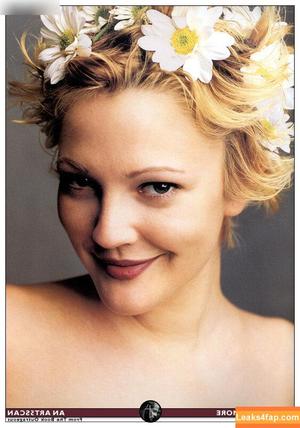 Drew Barrymore photo #0112