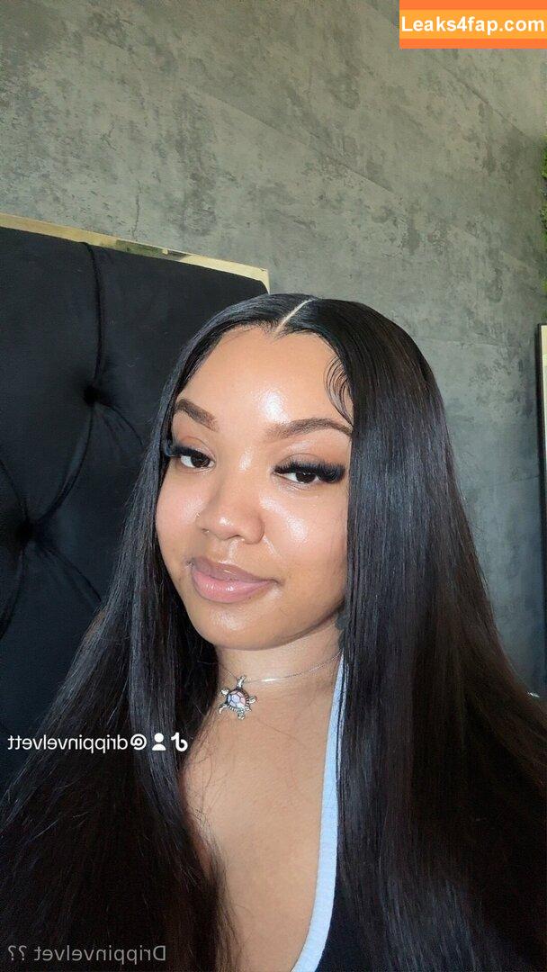 drippinvelvet /  leaked photo photo #0078