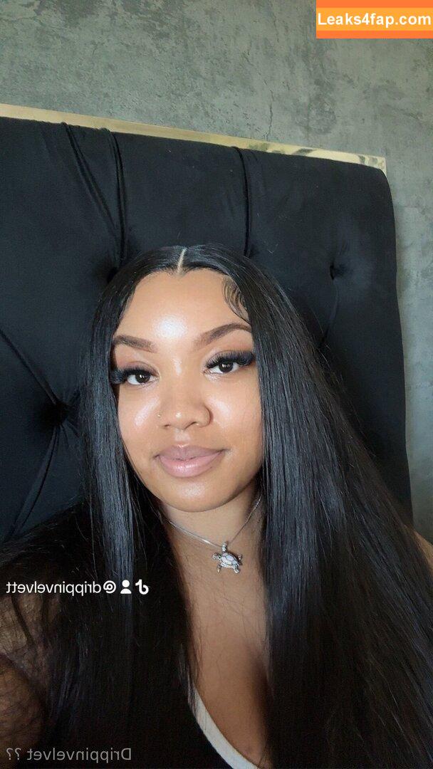 drippinvelvet /  leaked photo photo #0080