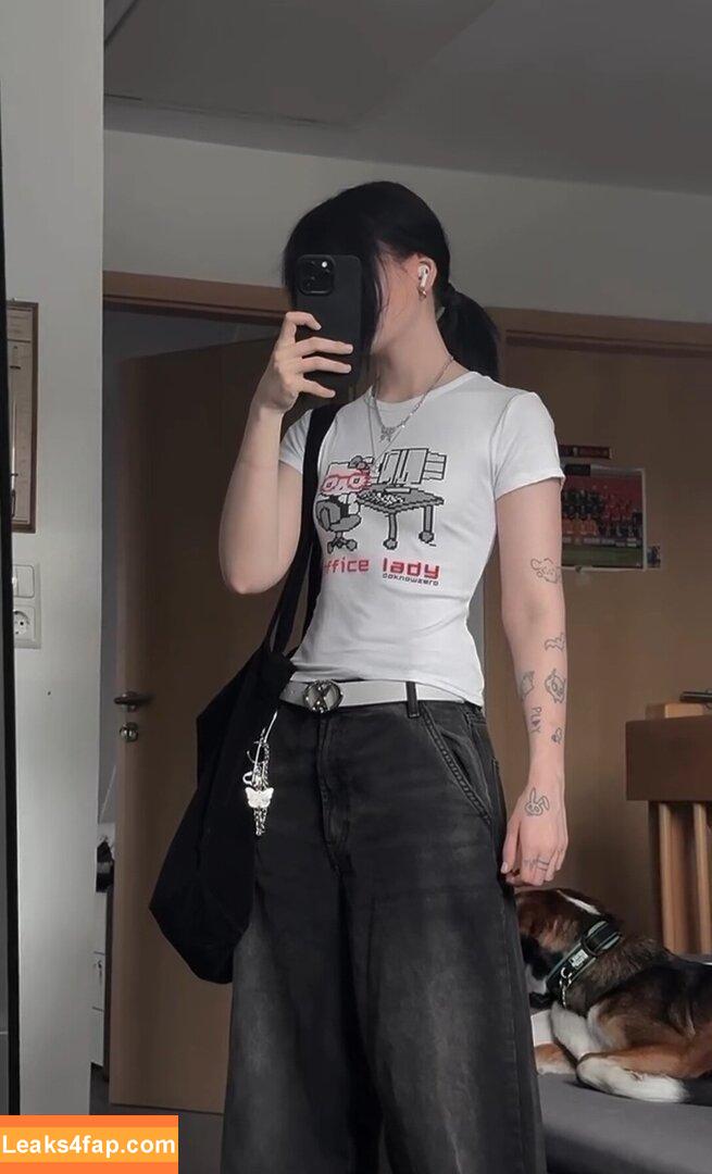 Drowsylio leaked photo photo #0101