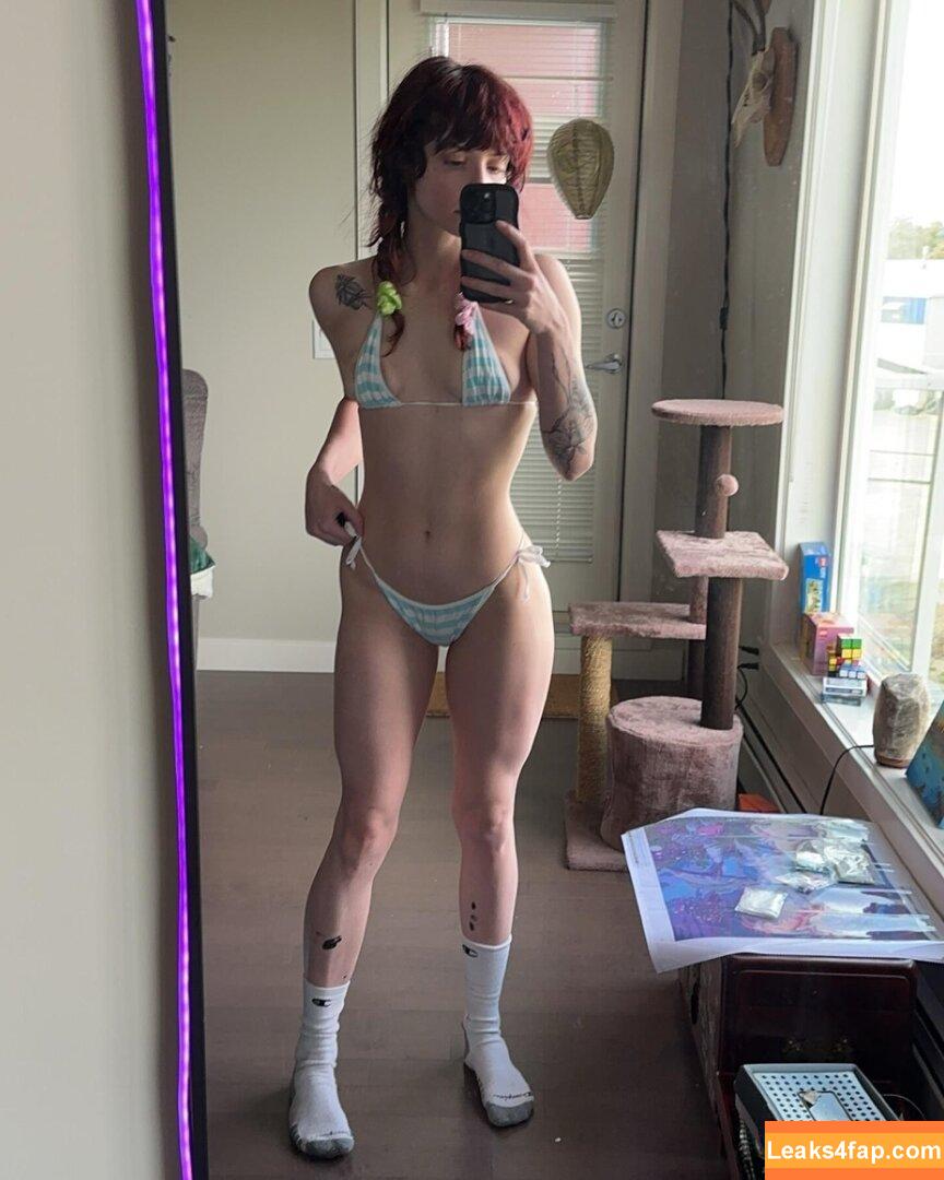 drowsysdungeon /  leaked photo photo #0001
