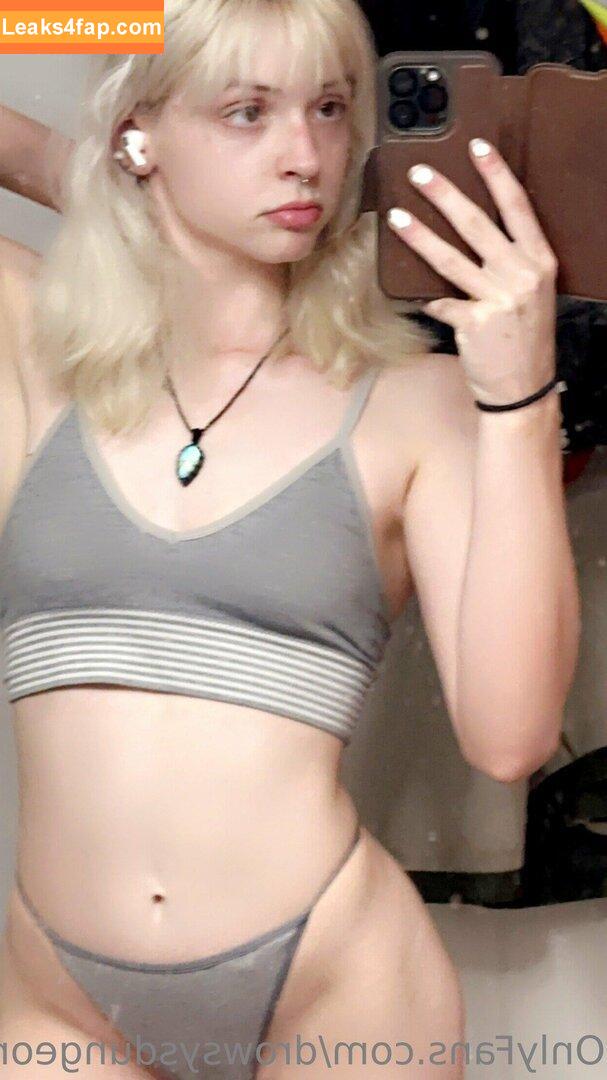 drowsysdungeon /  leaked photo photo #0004
