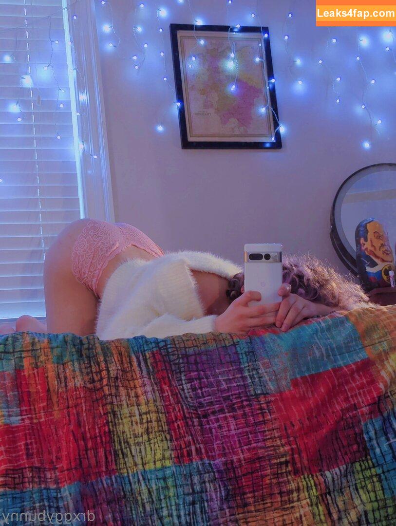 drxggybunny /  leaked photo photo #0029