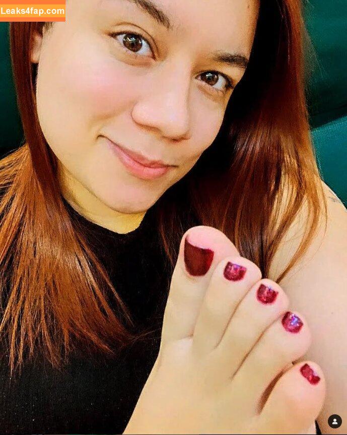 Dryka Feet / Andri Santos / dryka.feet / drykafeet leaked photo photo #0008