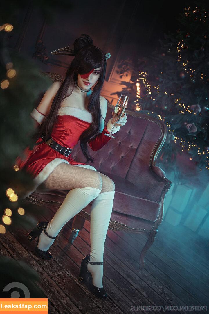 dryoma / anastasiya_dryomova leaked photo photo #0057
