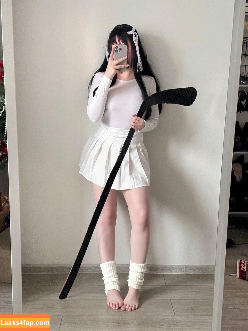 ds_cherry /  leaked photo photo #0083