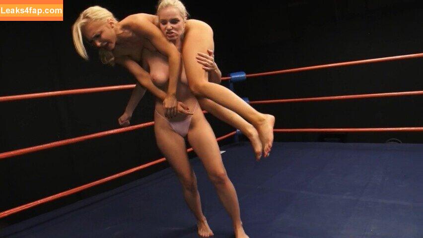 DT Wrestling / FemFightersXcess /  leaked photo photo #0061
