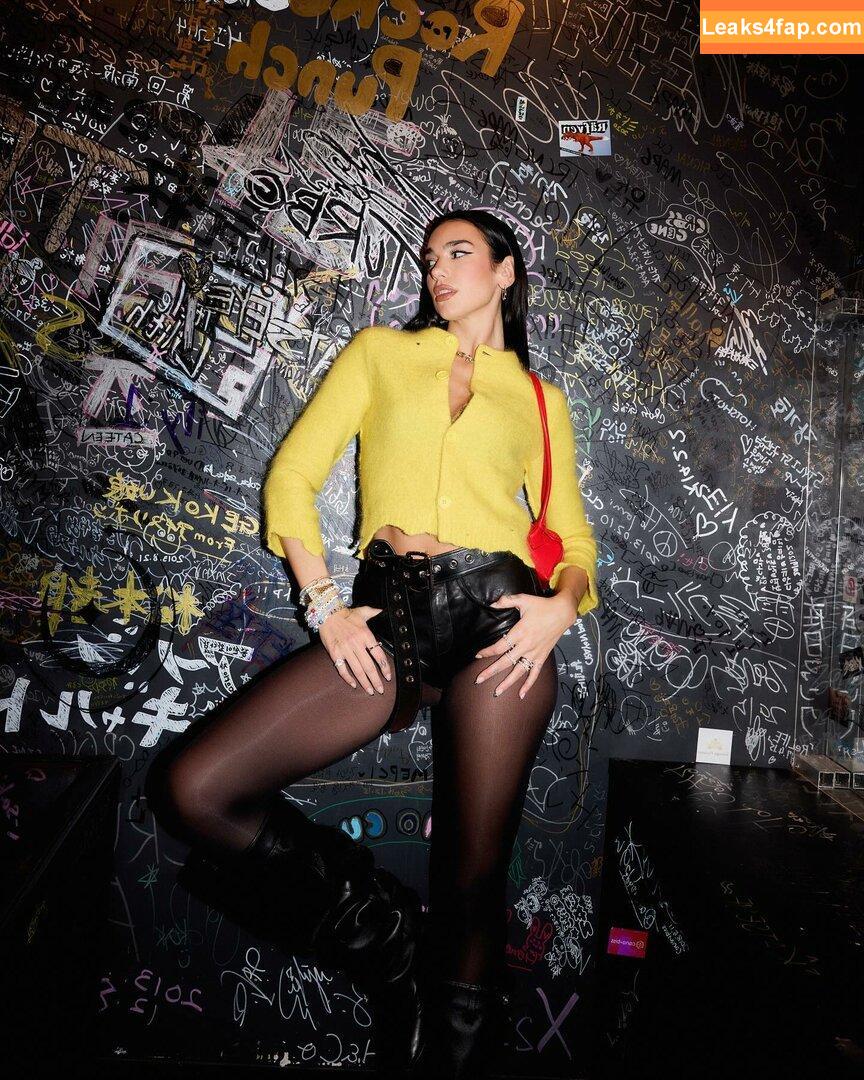 Dua Lipa / dualipa leaked photo photo #6081