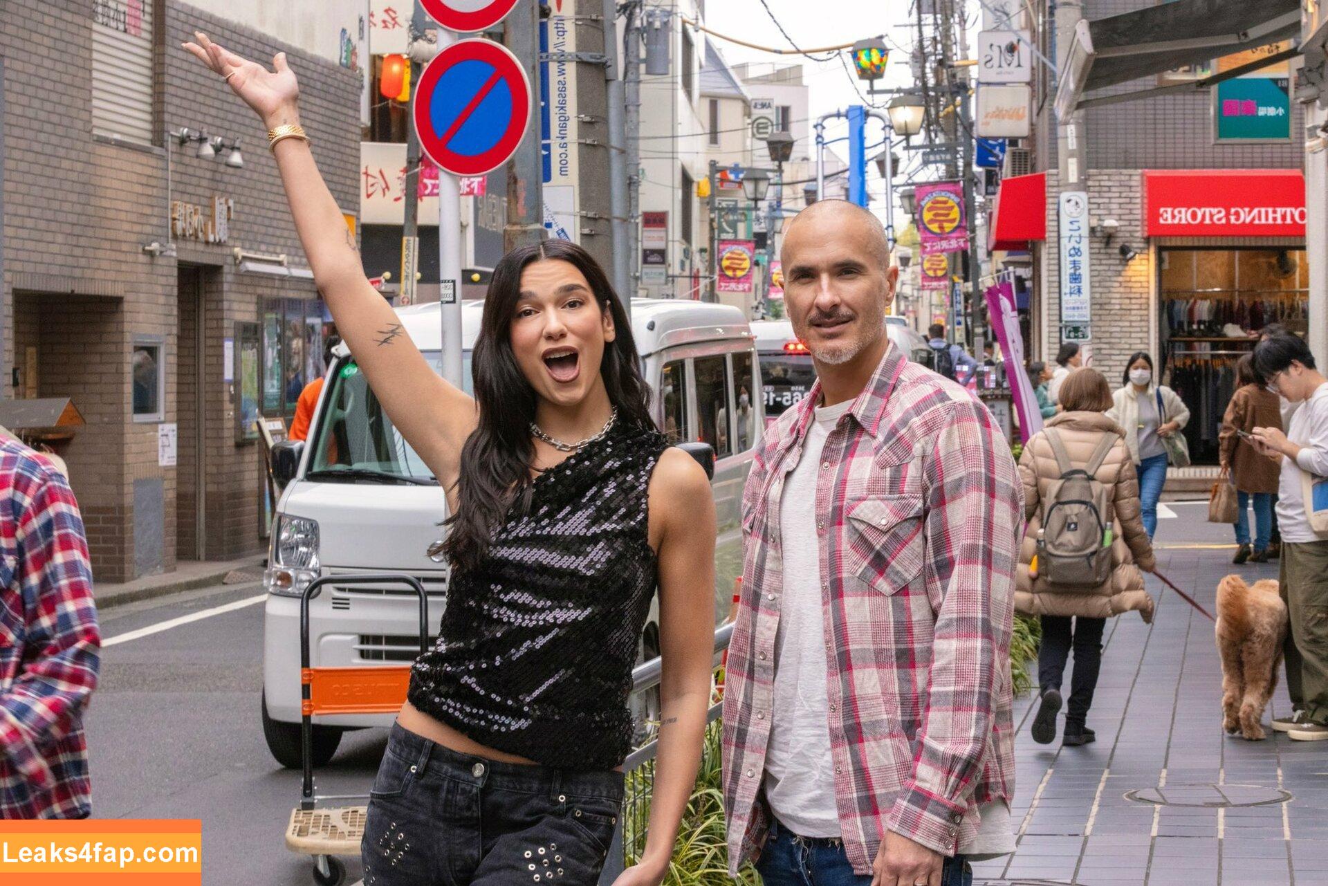 Dua Lipa / dualipa / newsong leaked photo photo #6363