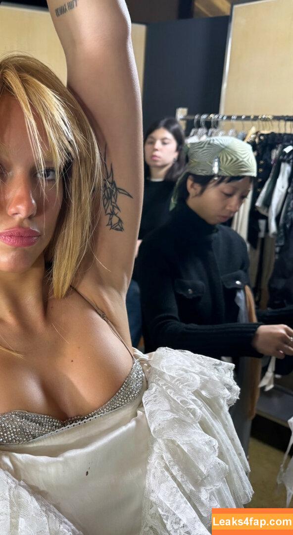 Dua Lipa / dualipa / newsong leaked photo photo #6402