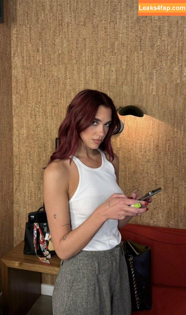 Dua Lipa / dualipa / newsong leaked photo photo #6408