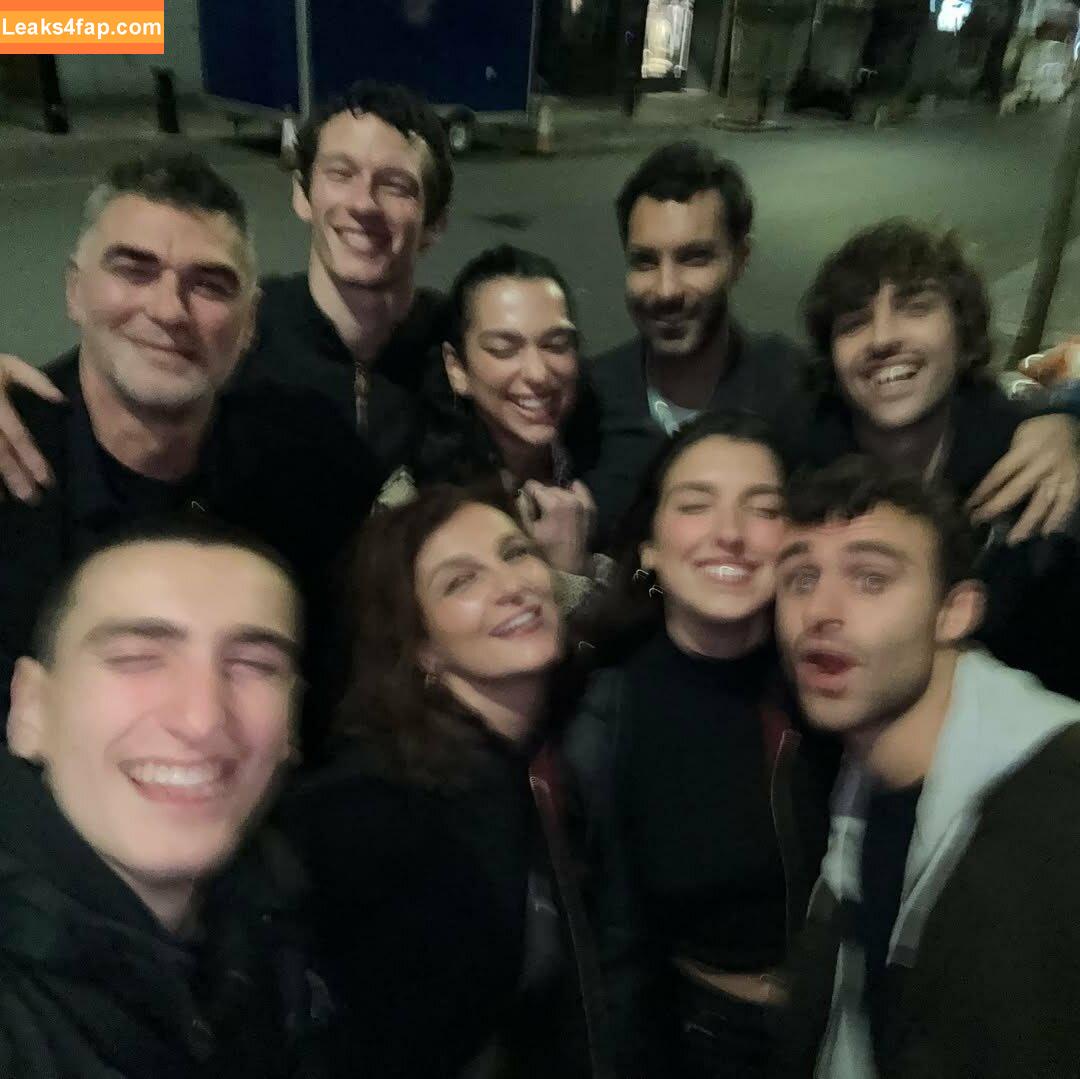 Dua Lipa / dualipa / newsong leaked photo photo #6433