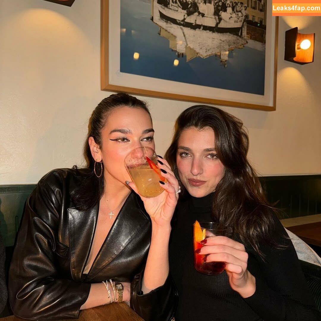 Dua Lipa / dualipa / newsong leaked photo photo #6434