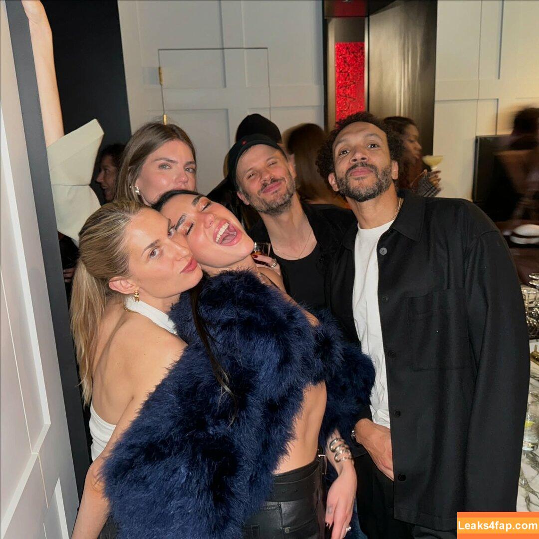 Dua Lipa / dualipa / newsong leaked photo photo #6445