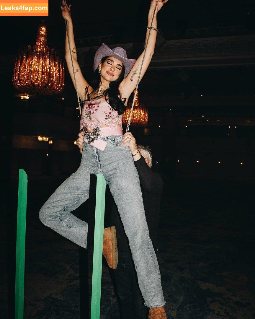 Dua Lipa / dualipa / newsong leaked photo photo #6487