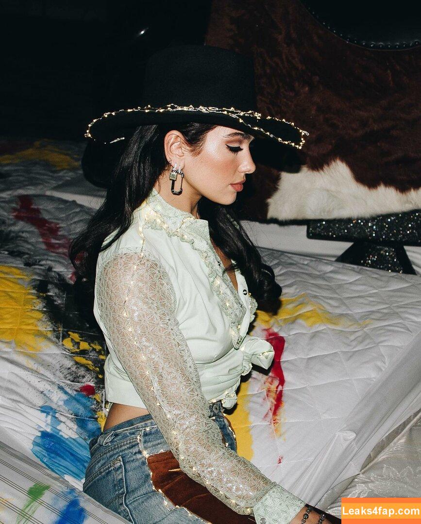 Dua Lipa / dualipa / newsong leaked photo photo #6488