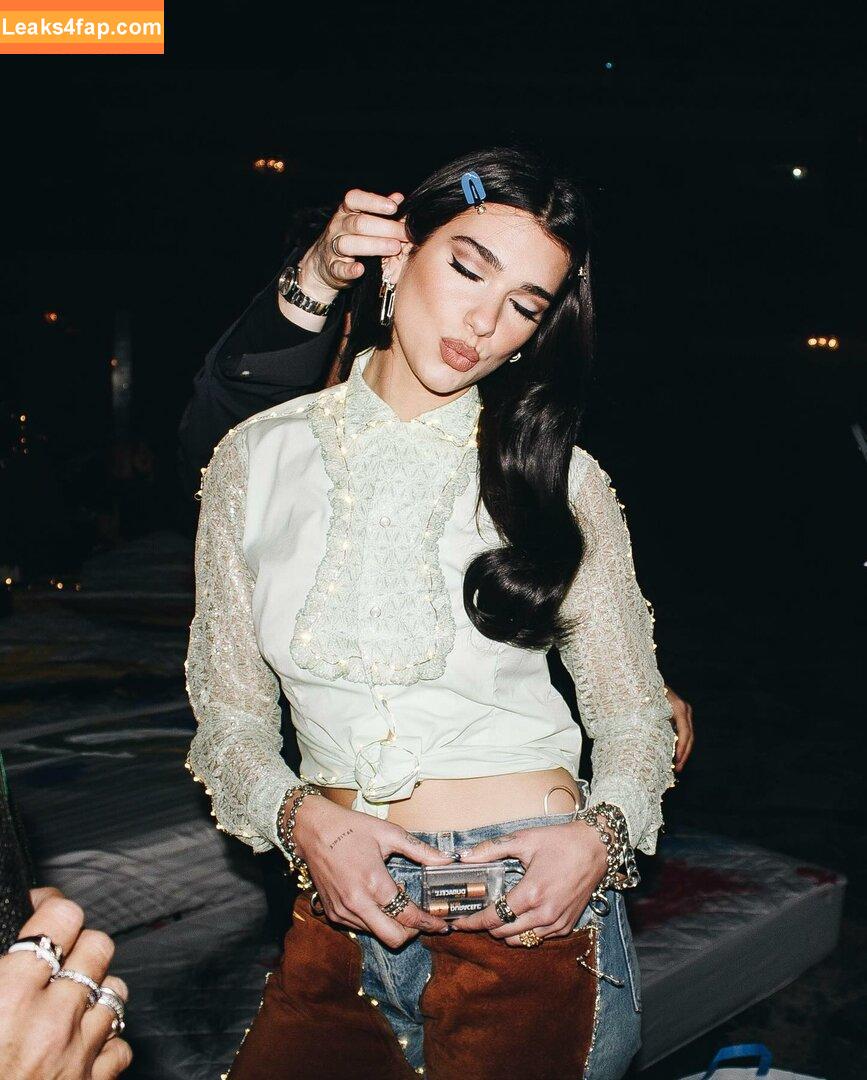 Dua Lipa / dualipa / newsong leaked photo photo #6490