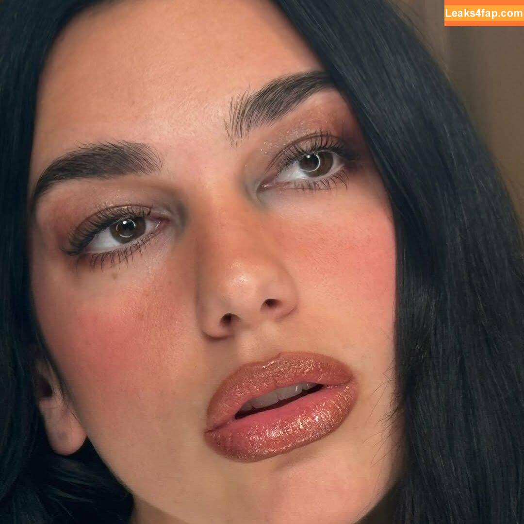 Dua Lipa / dualipa / newsong слитое фото фото #6496