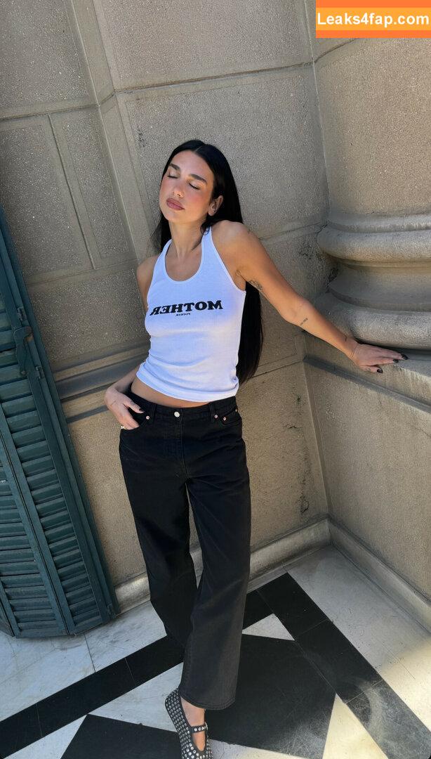 Dua Lipa / dualipa / newsong leaked photo photo #6515