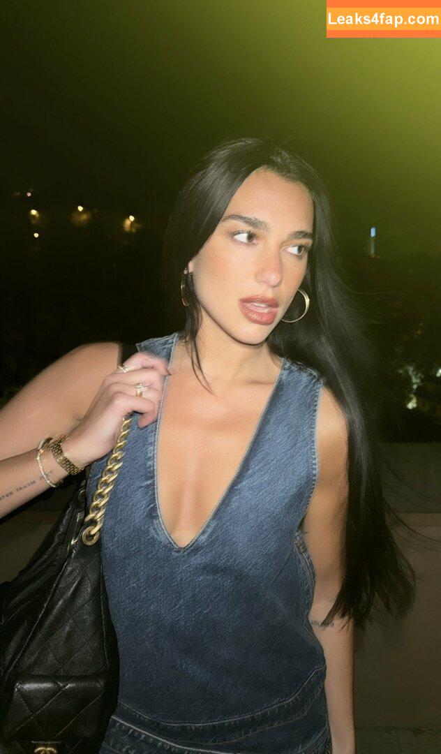 Dua Lipa / dualipa / newsong leaked photo photo #6517