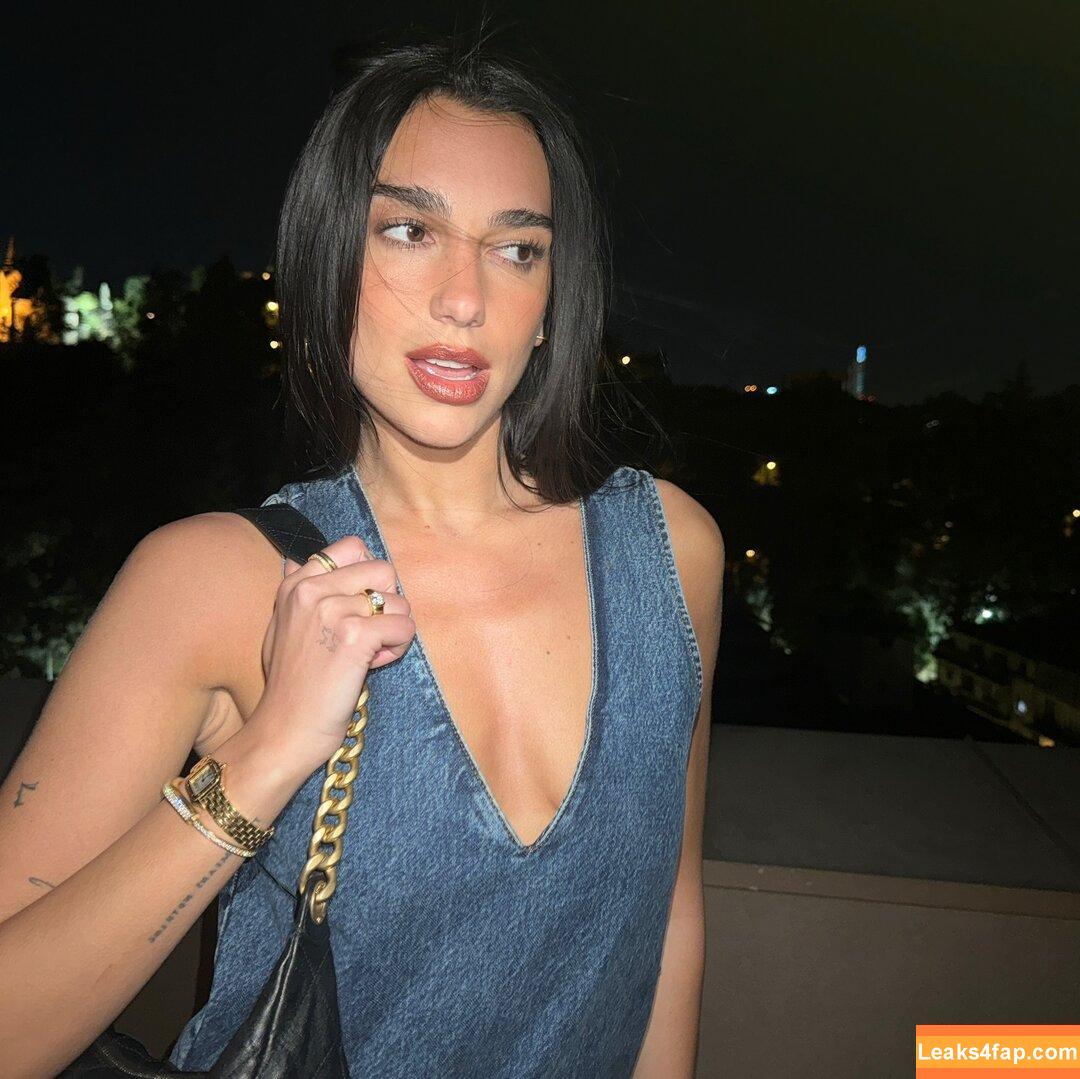 Dua Lipa / dualipa / newsong leaked photo photo #6520