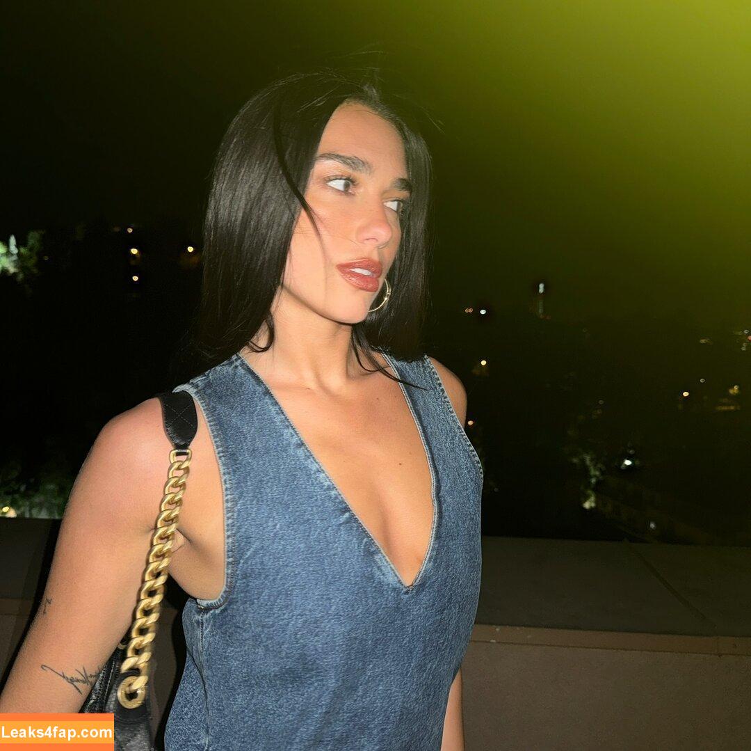 Dua Lipa / dualipa / newsong leaked photo photo #6522