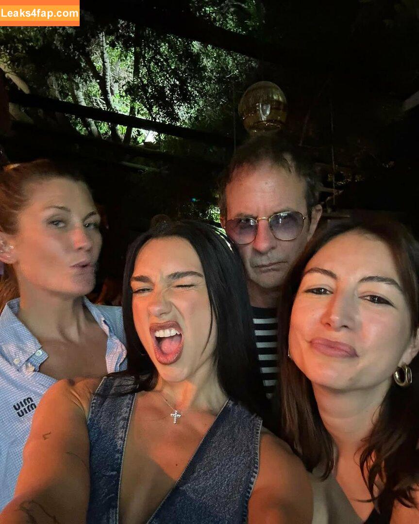 Dua Lipa / dualipa / newsong leaked photo photo #6532