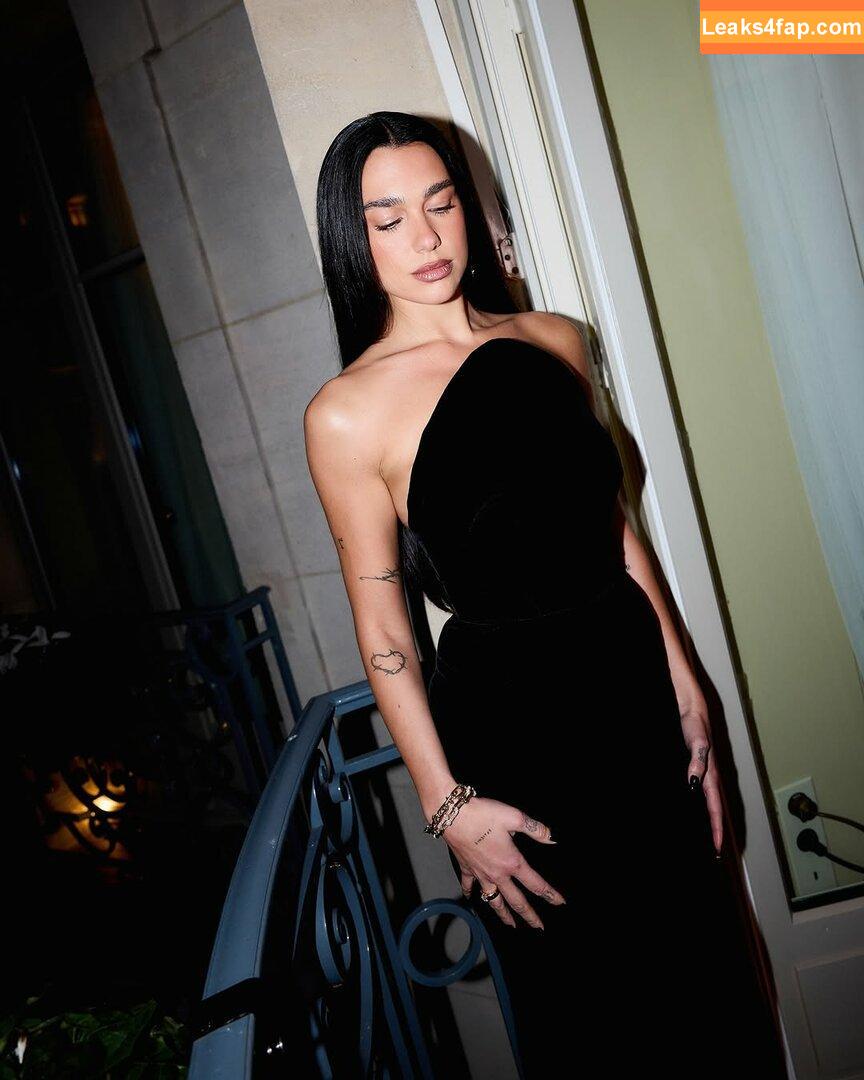 Dua Lipa / dualipa / newsong leaked photo photo #6605