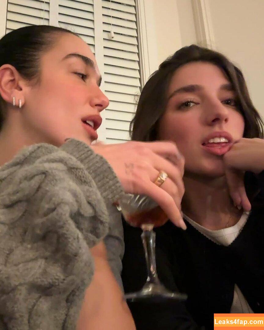 Dua Lipa / dualipa / newsong leaked photo photo #6661