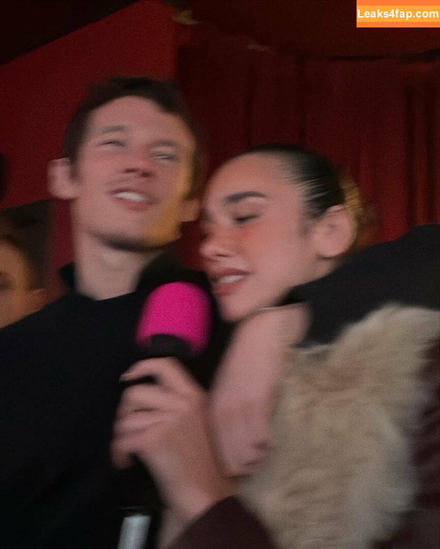 Dua Lipa / dualipa / newsong leaked photo photo #6663
