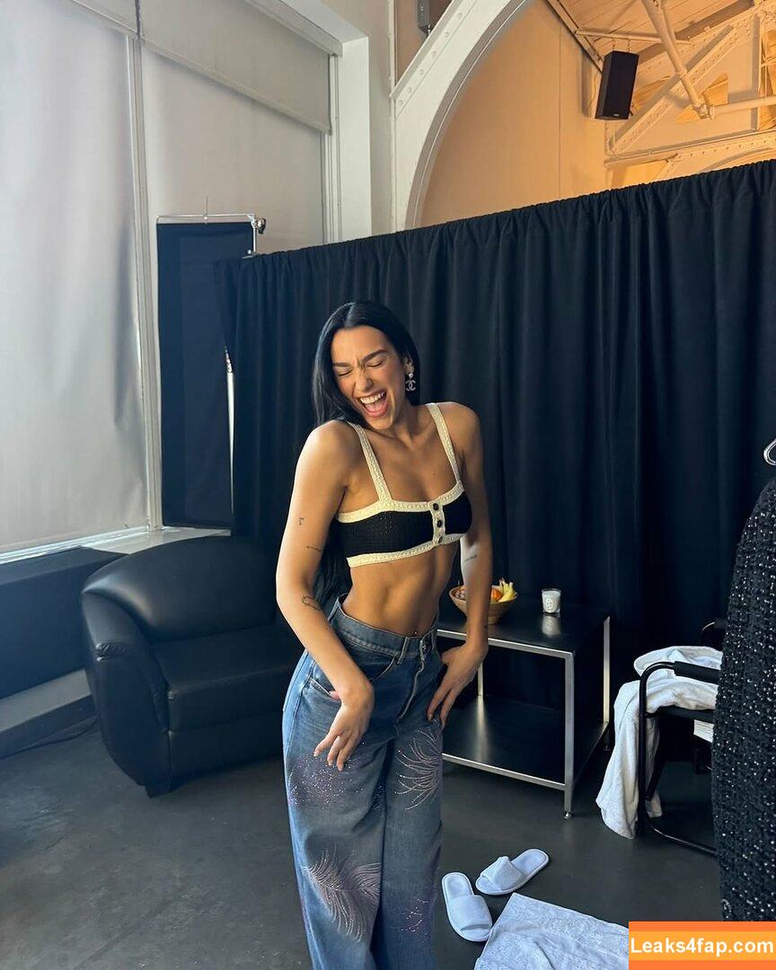 Dua Lipa / dualipa / newsong leaked photo photo #6670