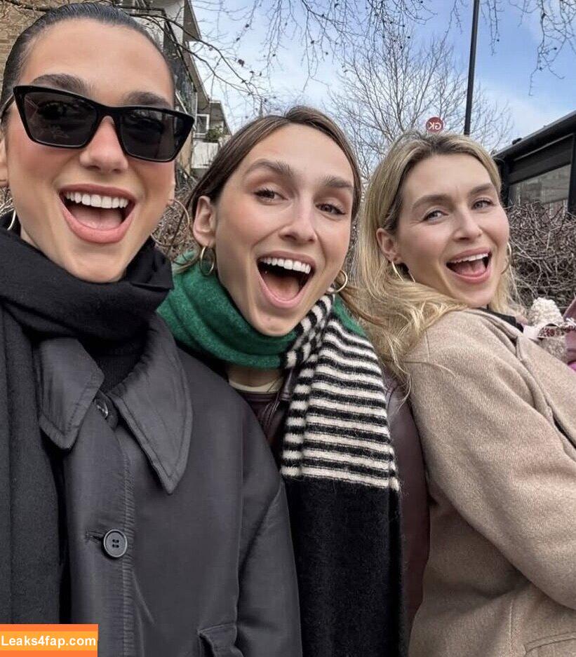 Dua Lipa / dualipa / newsong leaked photo photo #6686