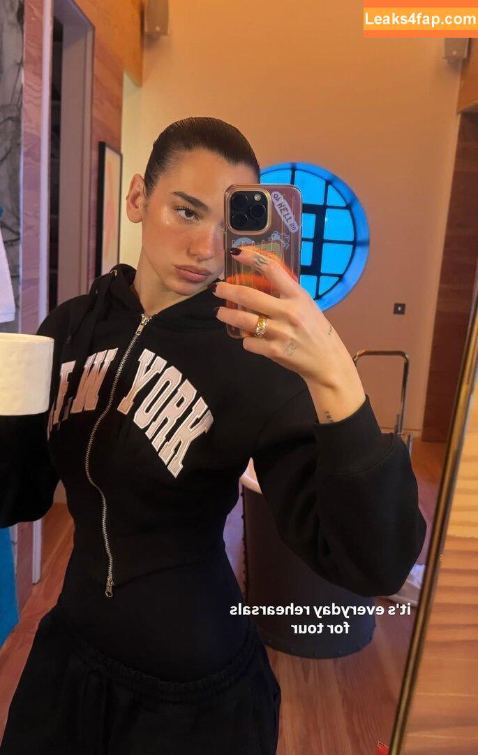 Dua Lipa / dualipa / newsong leaked photo photo #6699