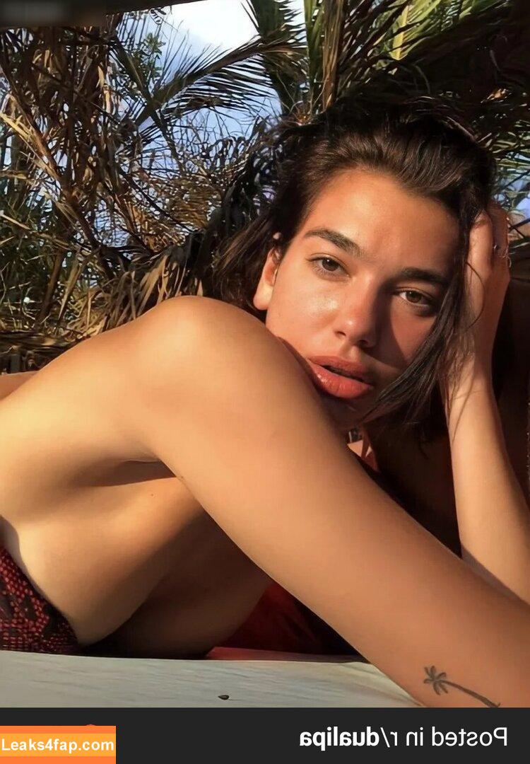 Dua Lipa / dualipa / newsong leaked photo photo #6705