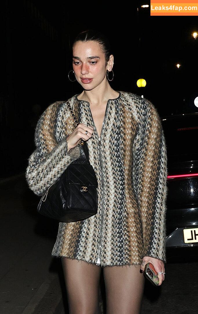 Dua Lipa / dualipa / newsong leaked photo photo #6721