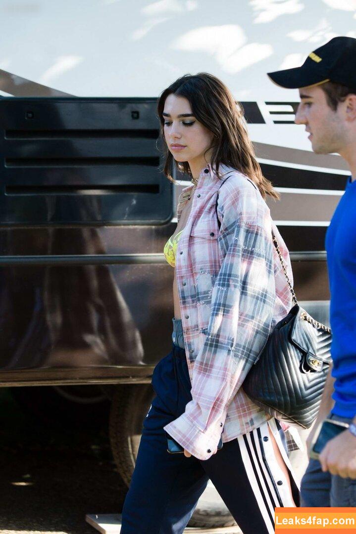 Dua Lipa / dualipa / newsong leaked photo photo #6878